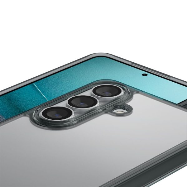 Θήκη Spigen Ultra Hybrid για Samsung Galaxy S26 – Space Crystal (ACS10733) - Image 5