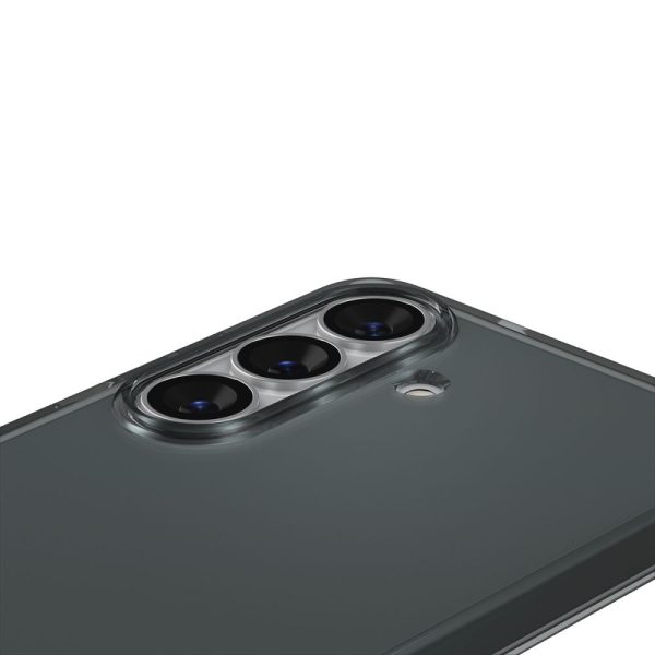 Θήκη Spigen Liquid Crystal για Samsung Galaxy S26 – Space Crystal (ACS10728) - Image 5