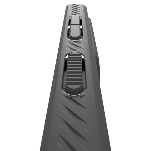 Θήκη Spigen Liquid Air για Samsung Galaxy S26+ Plus – Marble Grey (ACS11211) - Image 4