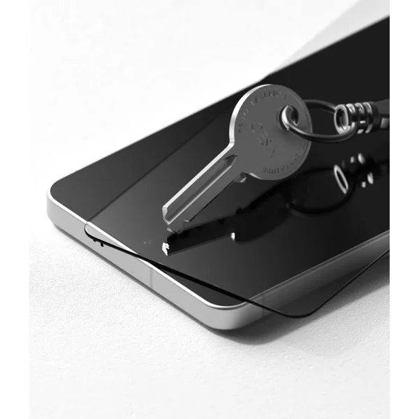 Τζάμι Προστασίας Samsung Galaxy S26 Ringke Easy Slide 2-Pack Clear - Image 5