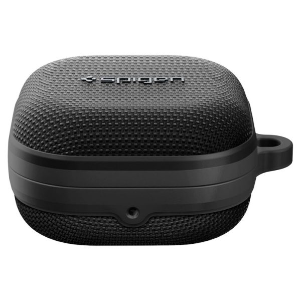 Θήκη Spigen Classic Fit για Samsung Galaxy Buds 4 / 4 Pro – Black (ACS11203) - Image 6