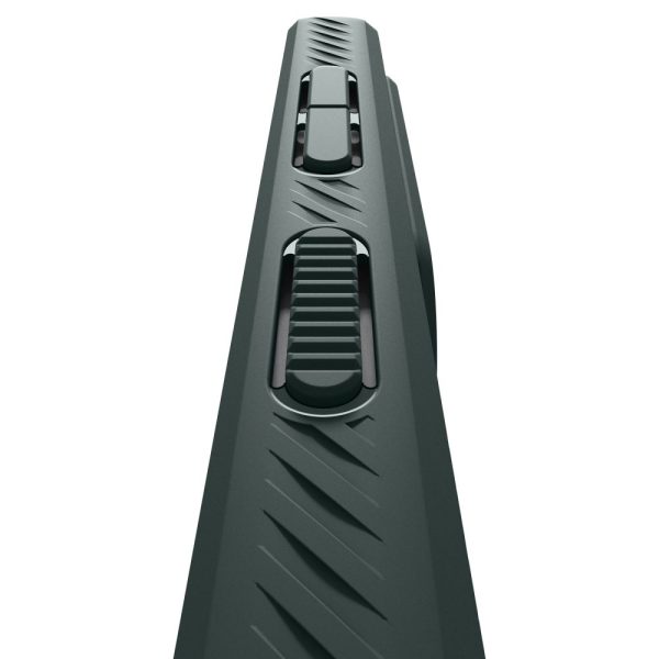 Θήκη Spigen Liquid Air Mag MagSafe για Samsung Galaxy S26+ Plus – Abyss Green (ACS10706) - Image 6