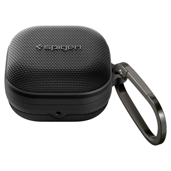 Θήκη Spigen Classic Fit για Samsung Galaxy Buds 4 / 4 Pro – Black (ACS11203) - Image 7