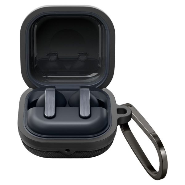 Θήκη Spigen Classic Fit για Samsung Galaxy Buds 4 / 4 Pro – Black (ACS11203) - Image 8