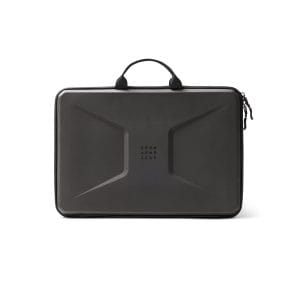 Θήκη Laptop έως 16″ UAG Civilian Large Shock Sleeve Black (984179114040)