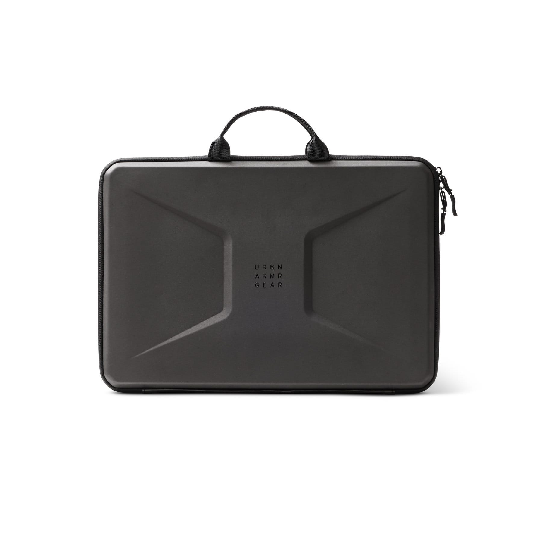 Θήκη Laptop έως 16″ UAG Civilian Large Shock Sleeve Black (984179114040)