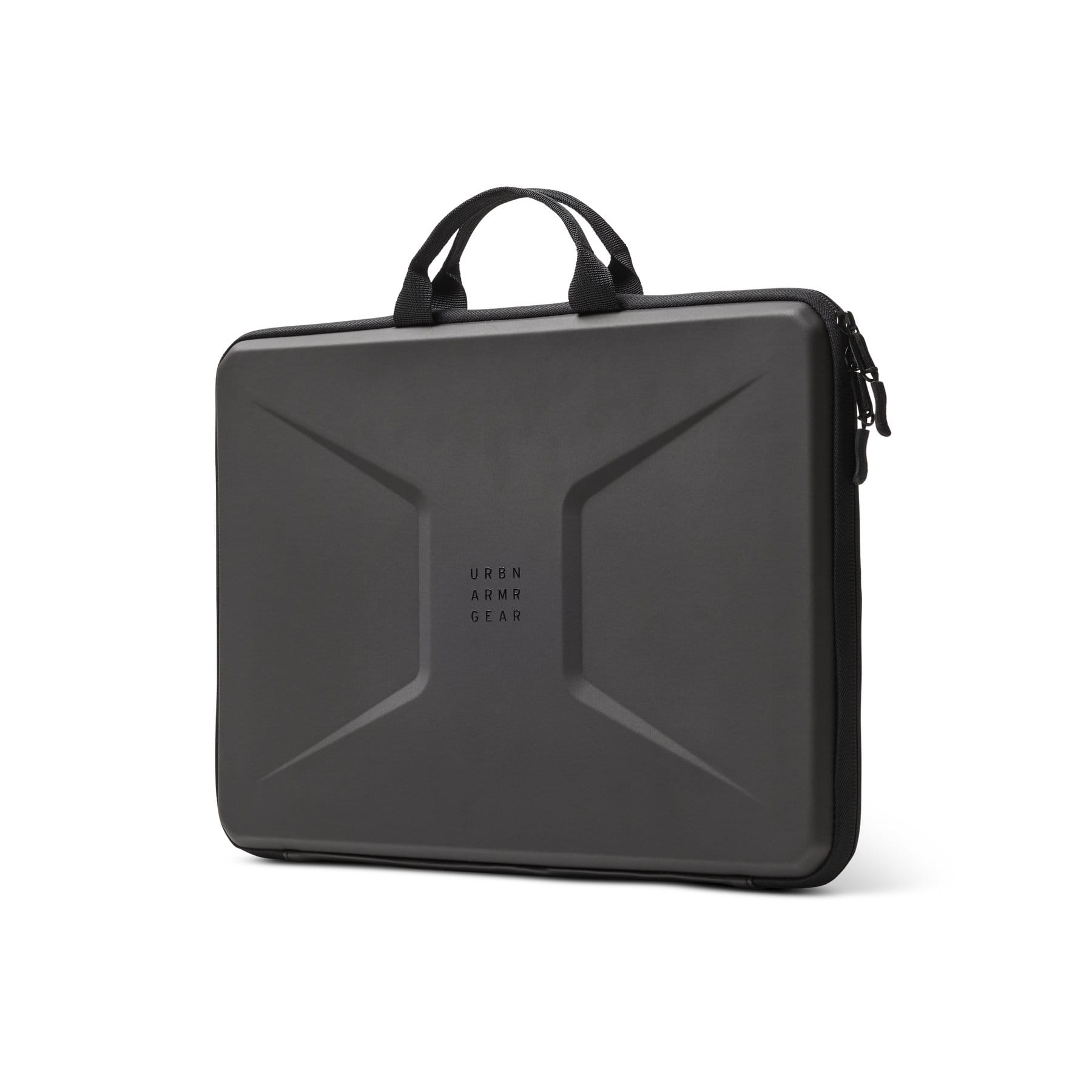 Θήκη Laptop έως 16″ UAG Civilian Large Shock Sleeve Black (984179114040) - Image 3