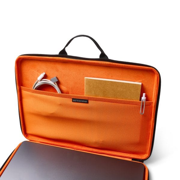 Θήκη Laptop έως 16″ UAG Civilian Large Shock Sleeve Black (984179114040) - Image 8