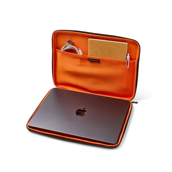 Θήκη Laptop έως 16″ UAG Civilian Large Sleeve Dark Grey (984181113232) - Image 6