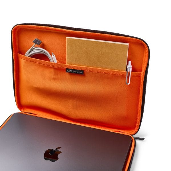 Θήκη Laptop έως 16″ UAG Civilian Large Sleeve Dark Grey (984181113232) - Image 7