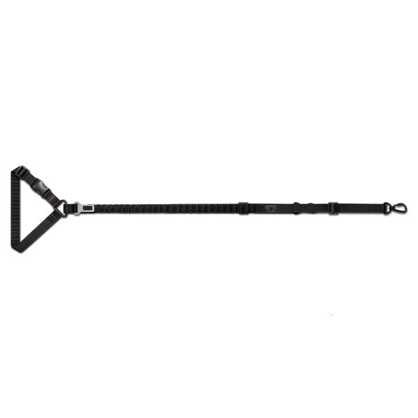 Universal Ιμάντας Ασφαλείας Αυτοκινήτου για Κατοικίδια Spigen PS100 – Black (ACP08926) - Image 3