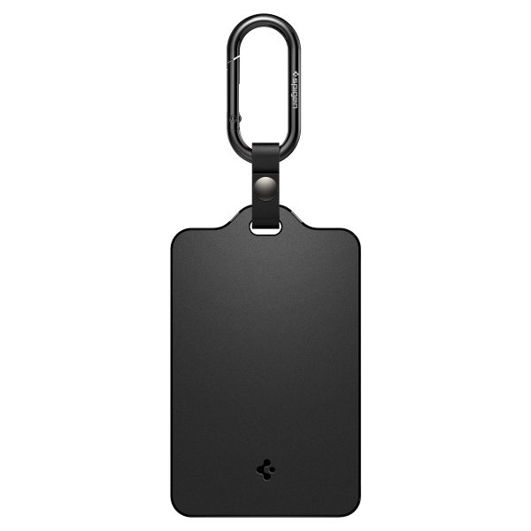 Θήκη Tesla Key Card Spigen Card Holder Black 1 Pack (ACP11310) - Image 10