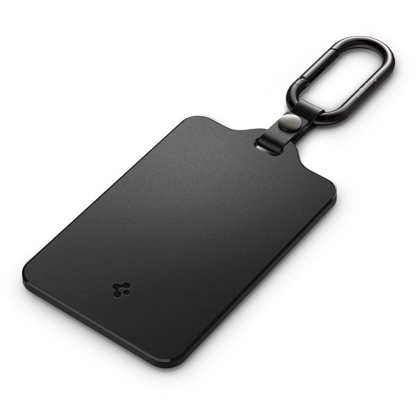 Θήκη Tesla Key Card Spigen Card Holder Black 1 Pack (ACP11310) - Image 4