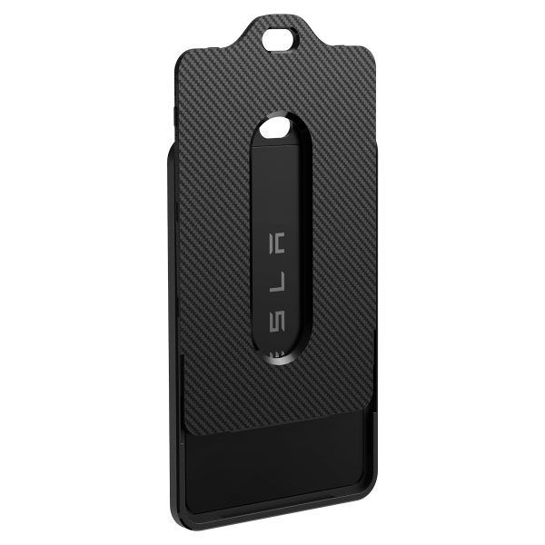 Θήκη Tesla Key Card Spigen Card Holder Black 1 Pack (ACP11310) - Image 7