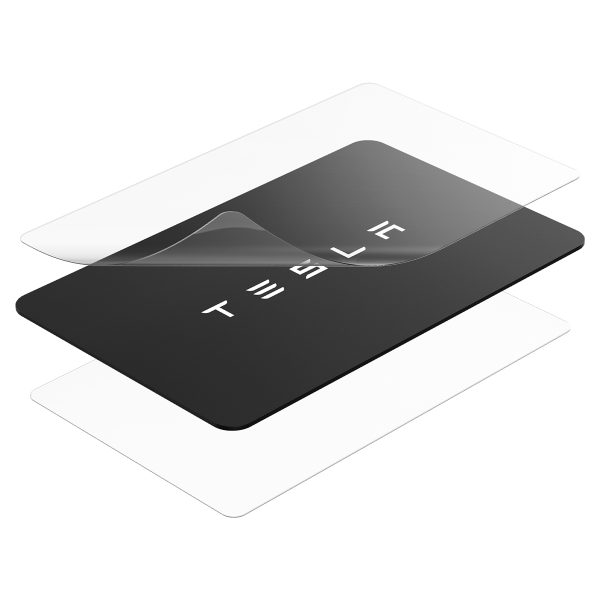 Θήκη Tesla Key Card Spigen Card Holder Black 1 Pack (ACP11310) - Image 9