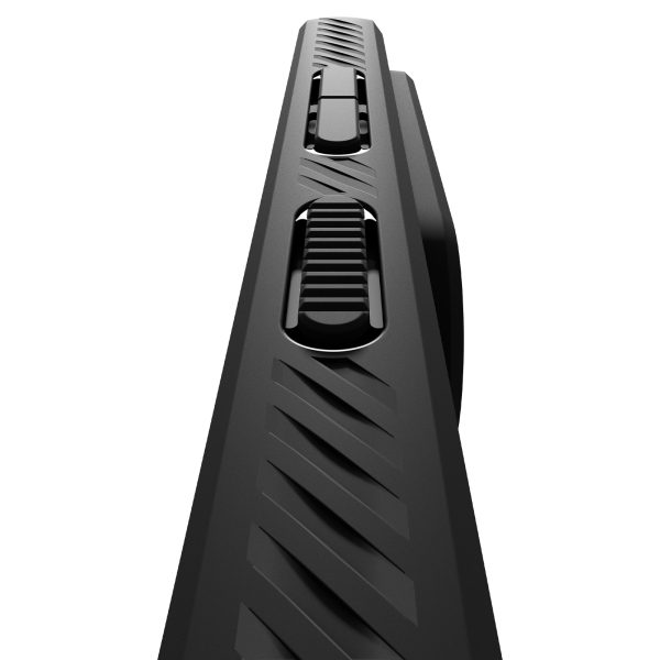 Θήκη Spigen Liquid Air για Samsung Galaxy S26 Ultra – Matte Black (ACS10670) - Image 13