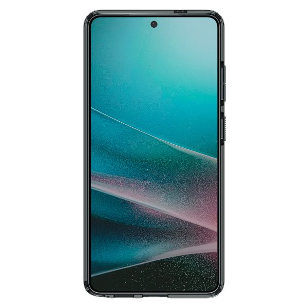 Θήκη Spigen Liquid Crystal για Samsung Galaxy S26 Ultra – Space Crystal (ACS10672) - Image 3