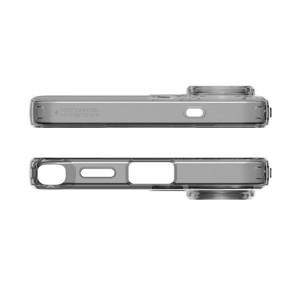 Θήκη Spigen Liquid Crystal για Samsung Galaxy S26 Ultra – Space Crystal (ACS10672) - Image 5