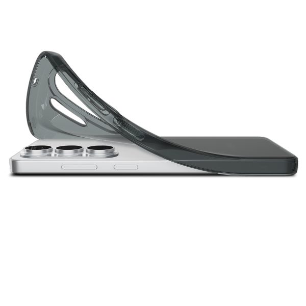 Θήκη Spigen Liquid Crystal για Samsung Galaxy S26 Ultra – Space Crystal (ACS10672) - Image 7