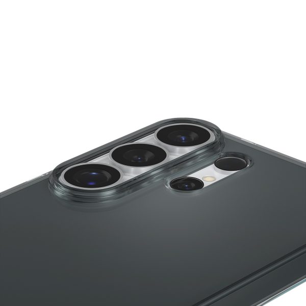 Θήκη Spigen Liquid Crystal για Samsung Galaxy S26 Ultra – Space Crystal (ACS10672) - Image 9