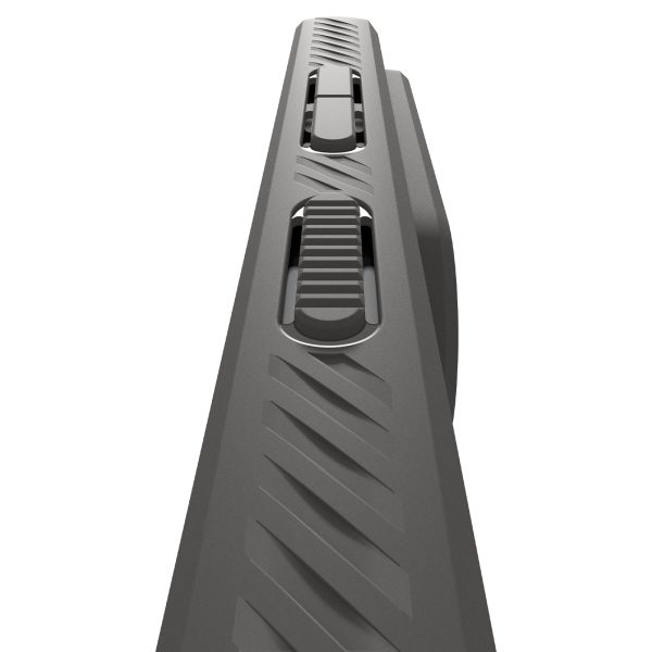 Θήκη Spigen Liquid Air MagSafe για Samsung Galaxy S26 Ultra – Marble Grey (ACS10675) - Image 14