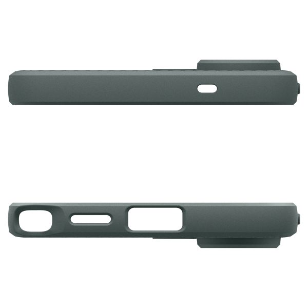 Θήκη Spigen Liquid Air MagSafe για Samsung Galaxy S26 Ultra – Abyss Green (ACS10676) - Image 9