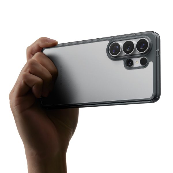 Θήκη Spigen Ultra Hybrid για Samsung Galaxy S26 Ultra – Space Crystal (ACS10678) - Image 10