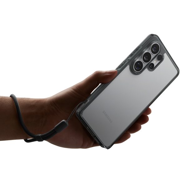 Θήκη Spigen Ultra Hybrid για Samsung Galaxy S26 Ultra – Space Crystal (ACS10678) - Image 11