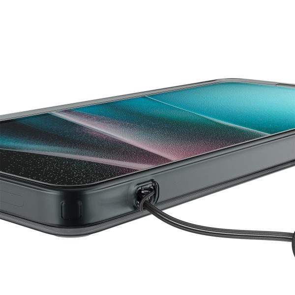 Θήκη Spigen Ultra Hybrid για Samsung Galaxy S26 Ultra – Space Crystal (ACS10678) - Image 12