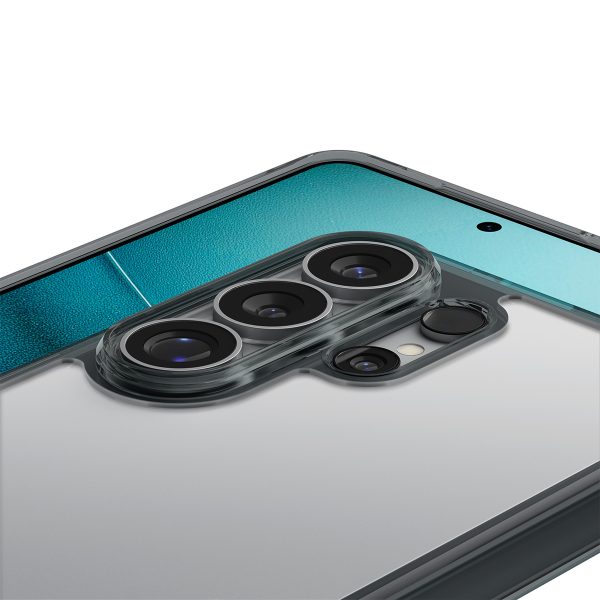 Θήκη Spigen Ultra Hybrid για Samsung Galaxy S26 Ultra – Space Crystal (ACS10678) - Image 6