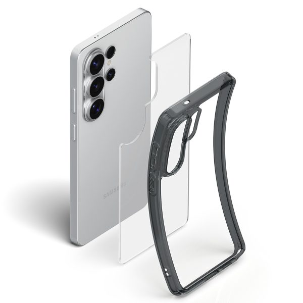 Θήκη Spigen Ultra Hybrid για Samsung Galaxy S26 Ultra – Space Crystal (ACS10678) - Image 8