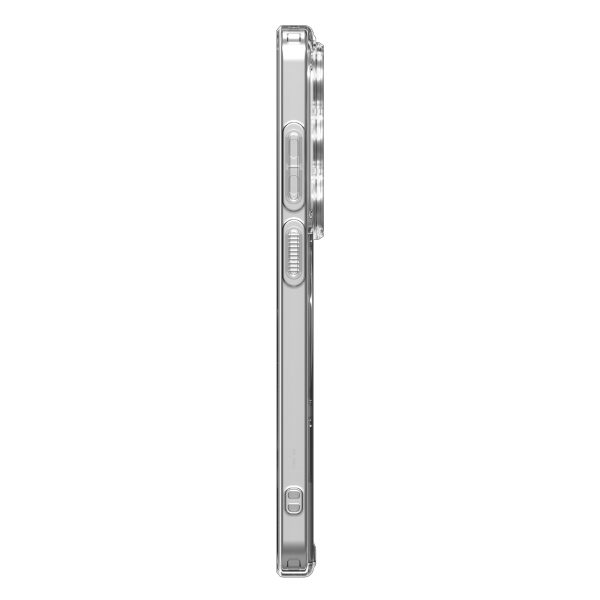 Θήκη Spigen Ultra Hybrid Mag MagSafe για Samsung Galaxy S26 Ultra – Clear White (ACS10679) - Image 5