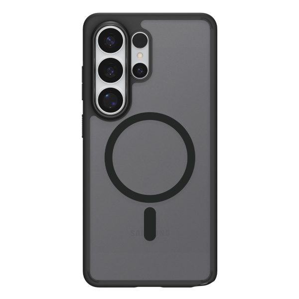 Θήκη Spigen Ultra Hybrid MagSafe για Samsung Galaxy S26 Ultra – Frost Black (ACS10681) - Image 3