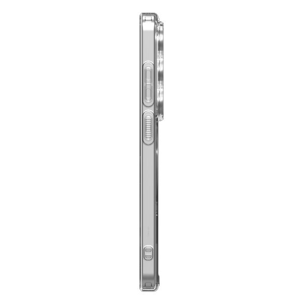 Θήκη Spigen Ultra Hybrid Mag MagSafe για Samsung Galaxy S26 Ultra – Zero One White (ACS10683) - Image 5