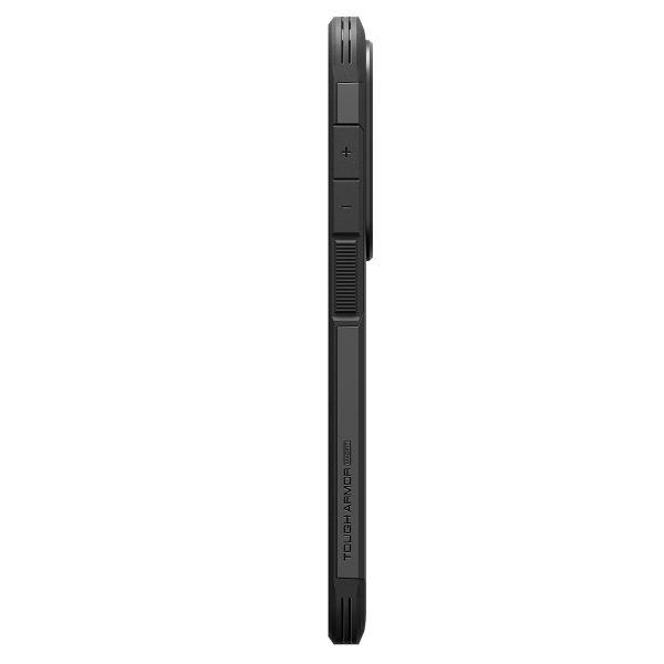 Θήκη Spigen Tough Armor Mag MagSafe για Samsung Galaxy S26 Ultra – Black (ACS10684) - Image 5