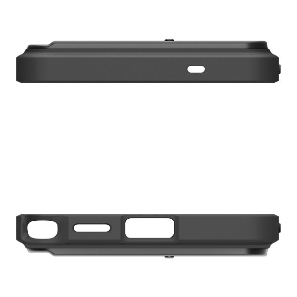 Θήκη Spigen Optik Armor για Samsung Galaxy S26 Ultra – Black (ACS10687) - Image 5