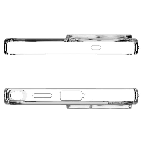 Θήκη Spigen Ultra Hybrid S MagSafe για Samsung Galaxy S26 Ultra – Clear White (ACS11032) - Image 7