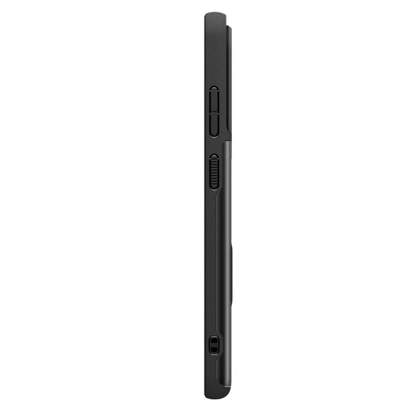 Θήκη Spigen Slim Armor CS για Samsung Galaxy S26 Ultra – Black (ACS11036) - Image 5