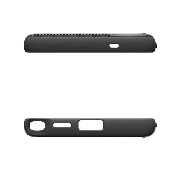 Θήκη Spigen Slim Armor CS για Samsung Galaxy S26 Ultra – Black (ACS11036) - Image 6