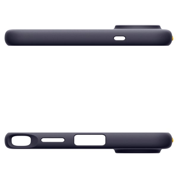 Θήκη Spigen Nano Pop MagSafe για Samsung Galaxy S26 Ultra – Blueberry Navy (ACS11037) - Image 6