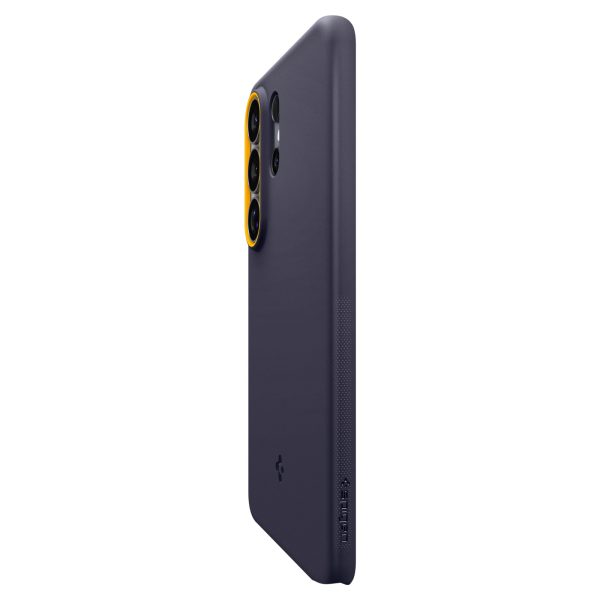Θήκη Spigen Nano Pop MagSafe για Samsung Galaxy S26 Ultra – Blueberry Navy (ACS11037) - Image 9