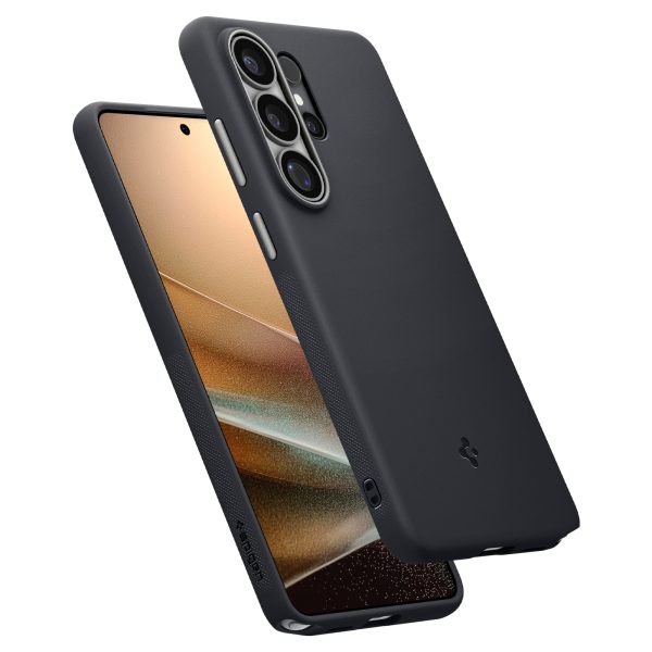 Θήκη Spigen Nano Pop MagSafe για Samsung Galaxy S26 Ultra – Black Sesame (ACS11038) - Image 11