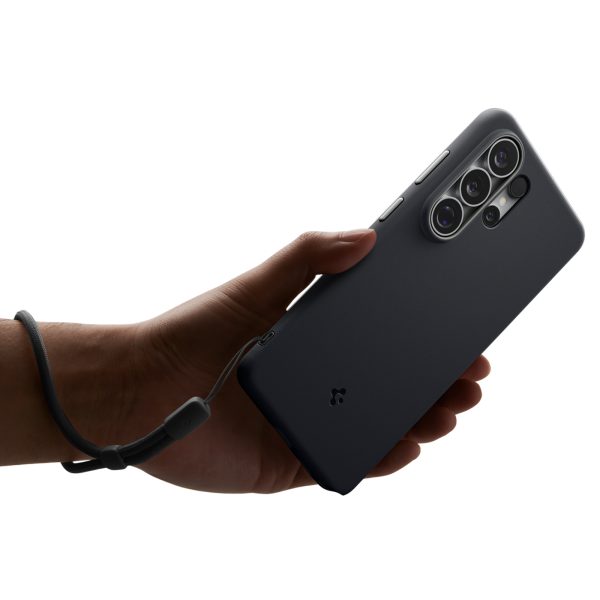 Θήκη Spigen Nano Pop MagSafe για Samsung Galaxy S26 Ultra – Black Sesame (ACS11038) - Image 12