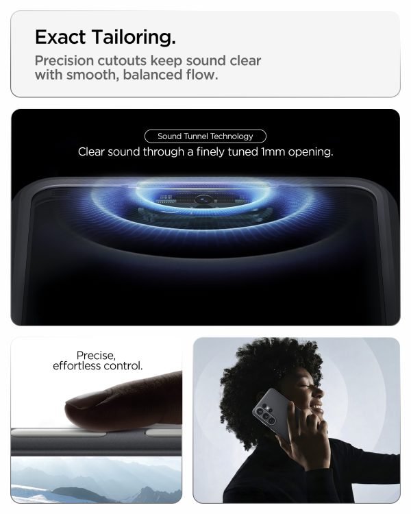 Θήκη Spigen Nano Pop MagSafe για Samsung Galaxy S26 Ultra – Black Sesame (ACS11038) - Image 18