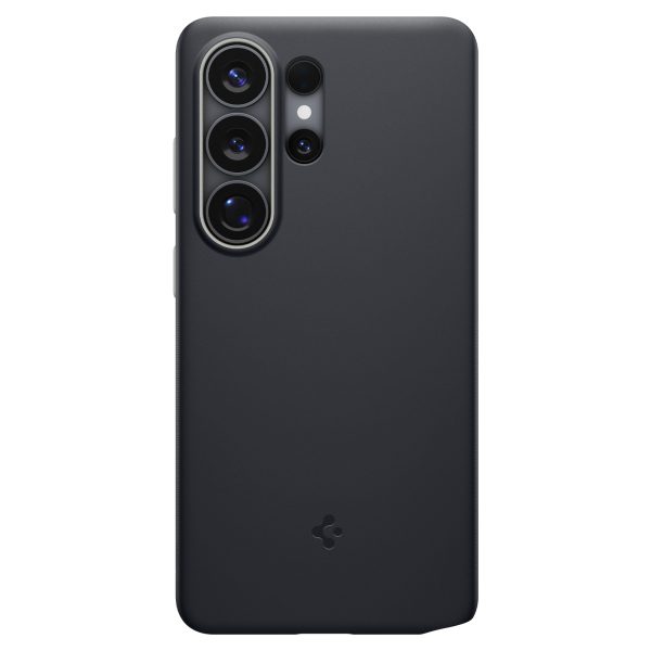 Θήκη Spigen Nano Pop MagSafe για Samsung Galaxy S26 Ultra – Black Sesame (ACS11038) - Image 3