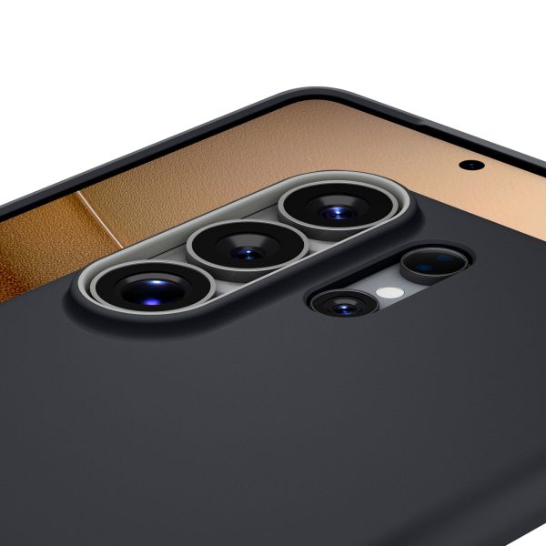 Θήκη Spigen Nano Pop MagSafe για Samsung Galaxy S26 Ultra – Black Sesame (ACS11038) - Image 7