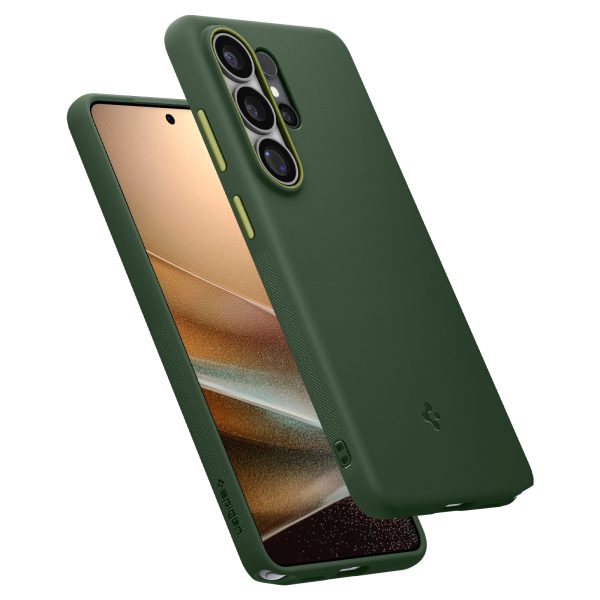 Θήκη Spigen Nano Pop MagSafe για Samsung Galaxy S26 Ultra – Avo Green (ACS11039) - Image 11