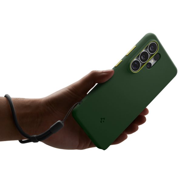 Θήκη Spigen Nano Pop MagSafe για Samsung Galaxy S26 Ultra – Avo Green (ACS11039) - Image 12