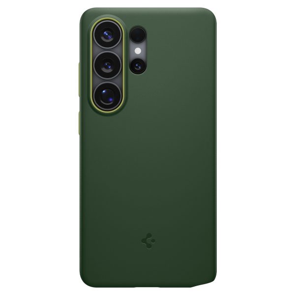 Θήκη Spigen Nano Pop MagSafe για Samsung Galaxy S26 Ultra – Avo Green (ACS11039) - Image 3