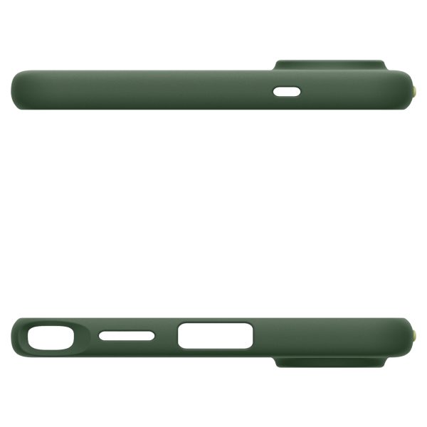 Θήκη Spigen Nano Pop MagSafe για Samsung Galaxy S26 Ultra – Avo Green (ACS11039) - Image 6